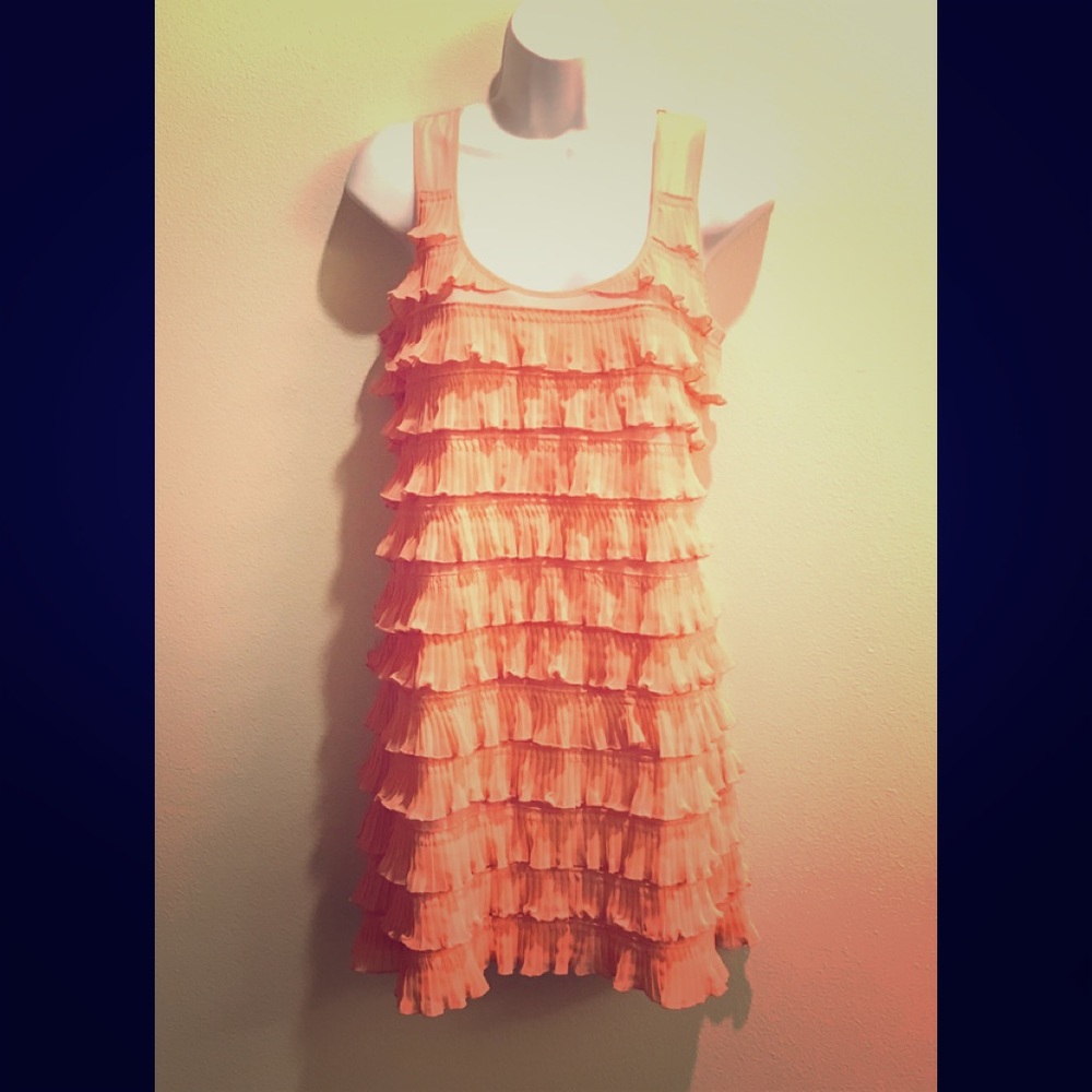 3 for $40 Ruffles for days! - Picture 2 of 6